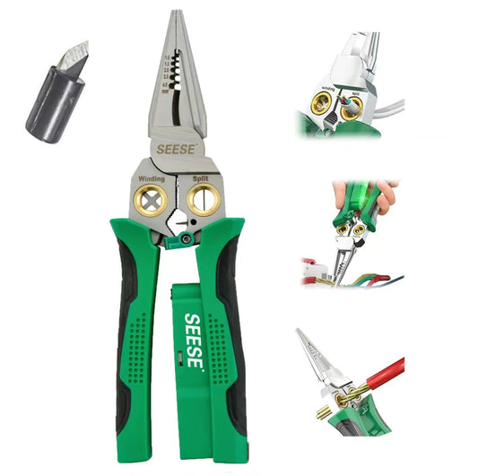 VoltMaster 8-in-1 Tool