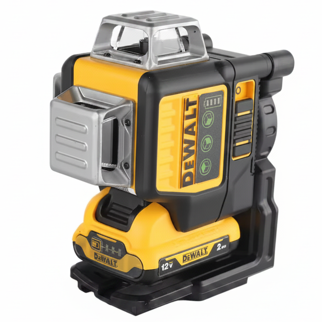 DeWalt Laser Level 360