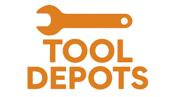 Tooldepots